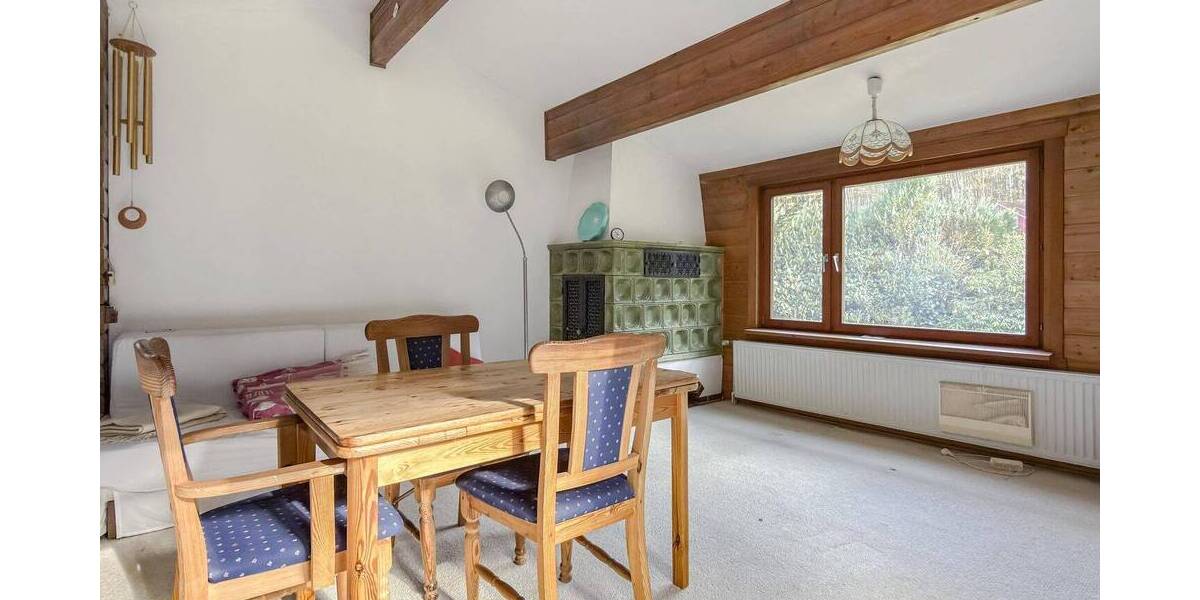 Bungalow Bleckede Walmsburg - 3 Zimmer, 63 m&sup2;, 115.000&euro; | Angebot:26205743