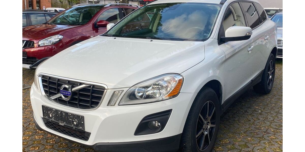 Volvo XC60 220.000 km 8.990 &euro; Kassel 34132