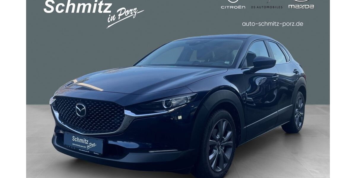 Mazda CX-30 34.287 km 23.999 &euro; Köln 51145