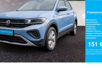 VW T-Cross 20.029 km 20.880 &euro; Menden 58706