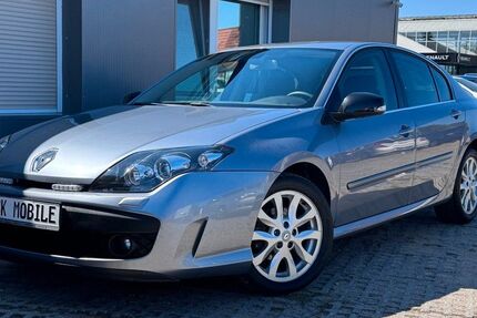 Renault Laguna 197.000 km 3.499 &euro; Bitterfeld-Wolfen 06766