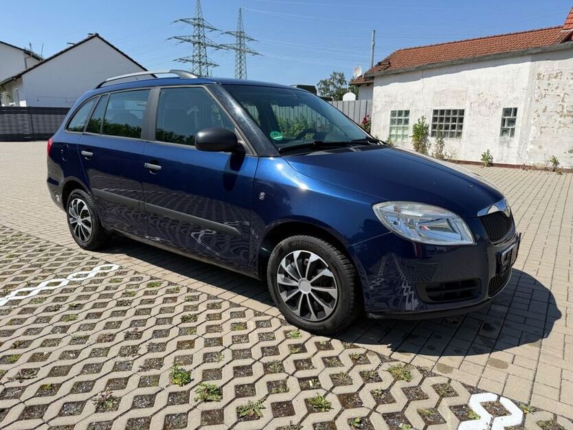 Fabia