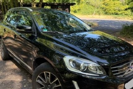 Volvo XC60 209.000 km 13.900 &euro; Bolanden 67295