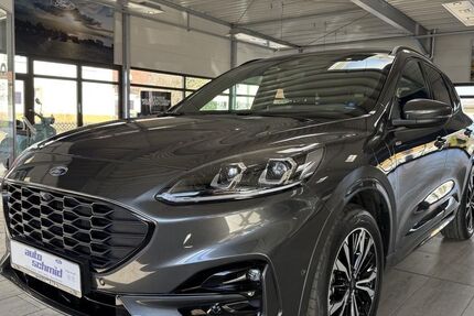 Ford Kuga 79.800 km 19.880 &euro; Vöhringen 72189