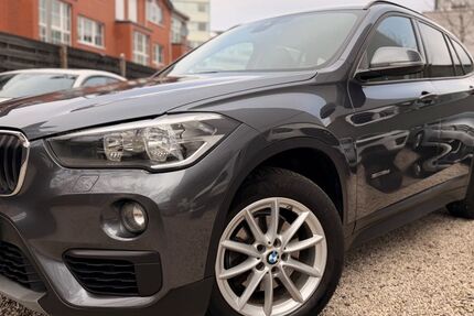 BMW X1 164.000 km 13.450 &euro; Köln 50674