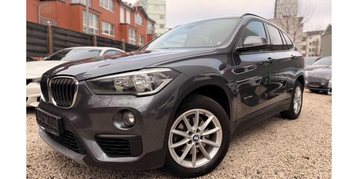 BMW X1 164.000 km 13.450 &euro; Köln 50674