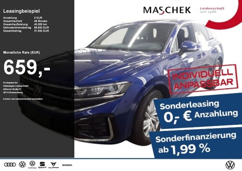 Touareg