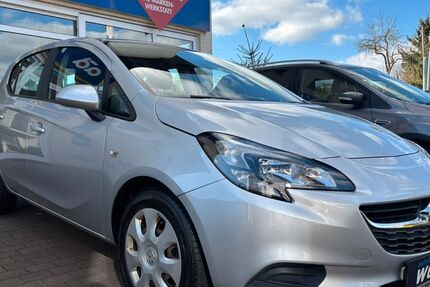 Opel Corsa 96.635 km 6.460 &euro; Hungen 35410