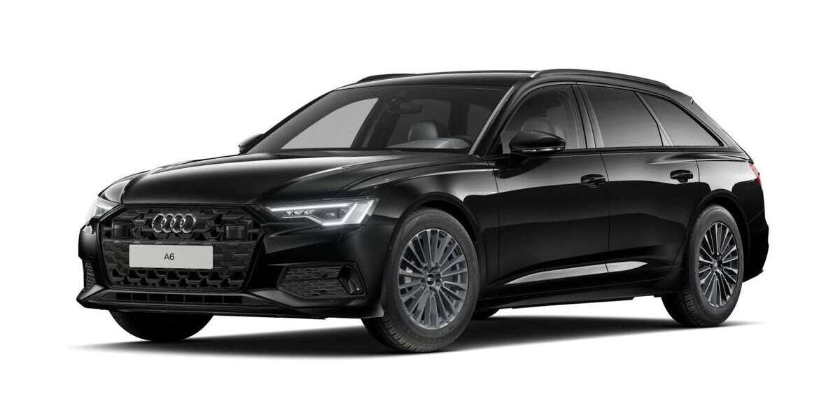 Audi A6 34.000 km 48.639 &euro; Linsengericht 63589