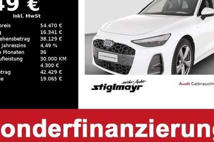 Audi A6 26.717 km 54.470 &euro; Pfaffenhofen 85276
