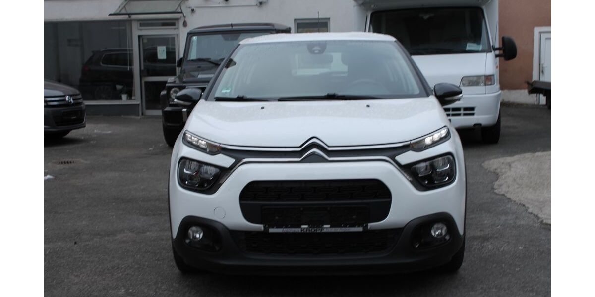 Citroen C3 171.000 km 6.900 &euro; Nürnberg 90443