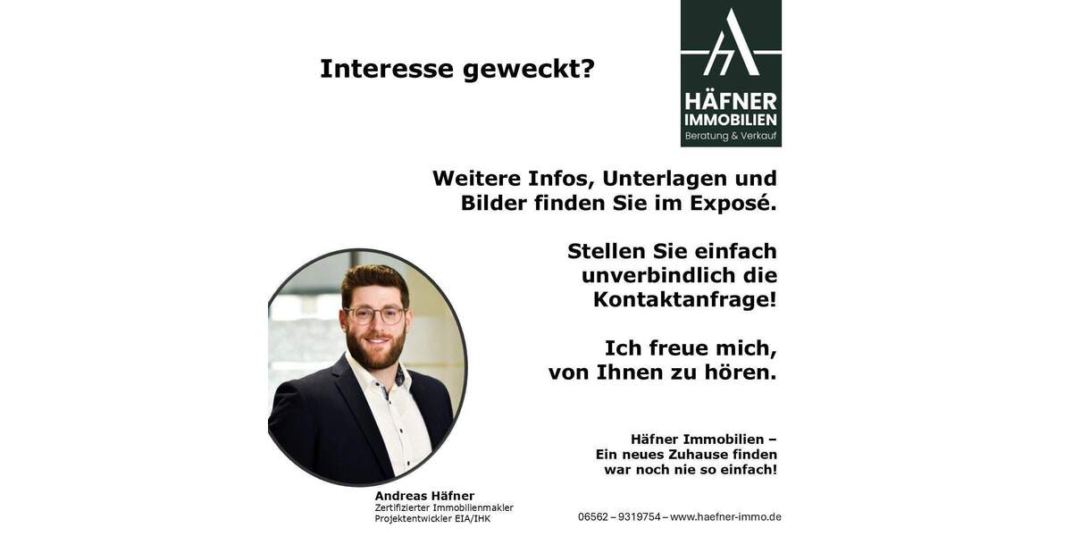 Gewerbeobjekt Welschbillig - 1 Zimmer, 1.750&euro; | Angebot:24425410