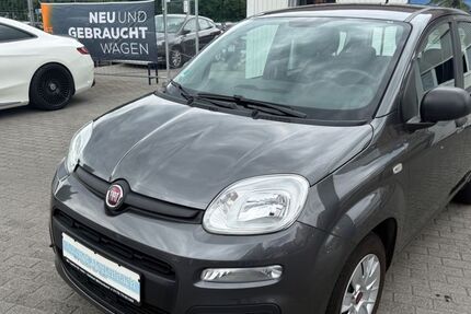 Fiat Panda 46.000 km 7.499 € Mörlenbach 69509