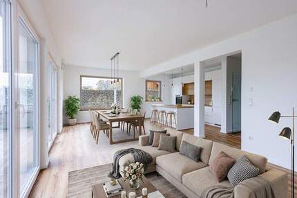 Haus Langquaid - 5 Zimmer, 148 m&sup2;, 560.000&euro; | Angebot:25834896