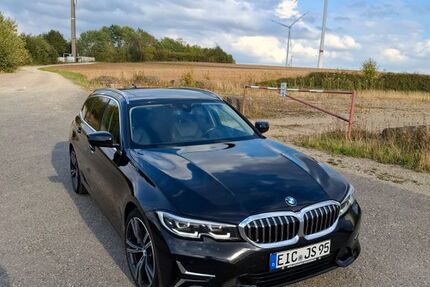 BMW 330 61.000 km 28.660 &euro; Neuendorf 37339