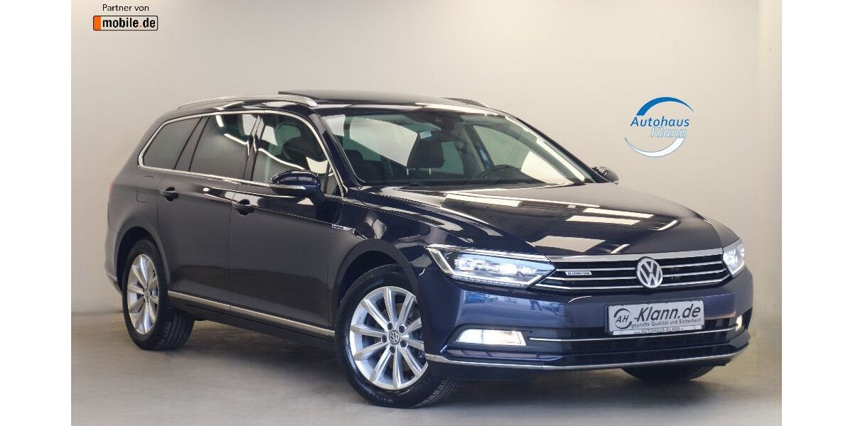 VW Passat 142.683 km 18.999 &euro; Teltow 14513
