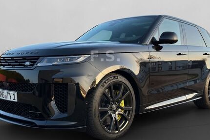 Land Rover Range Rover Sport 16.000 km 189.730 &euro; Bückeburg 31675