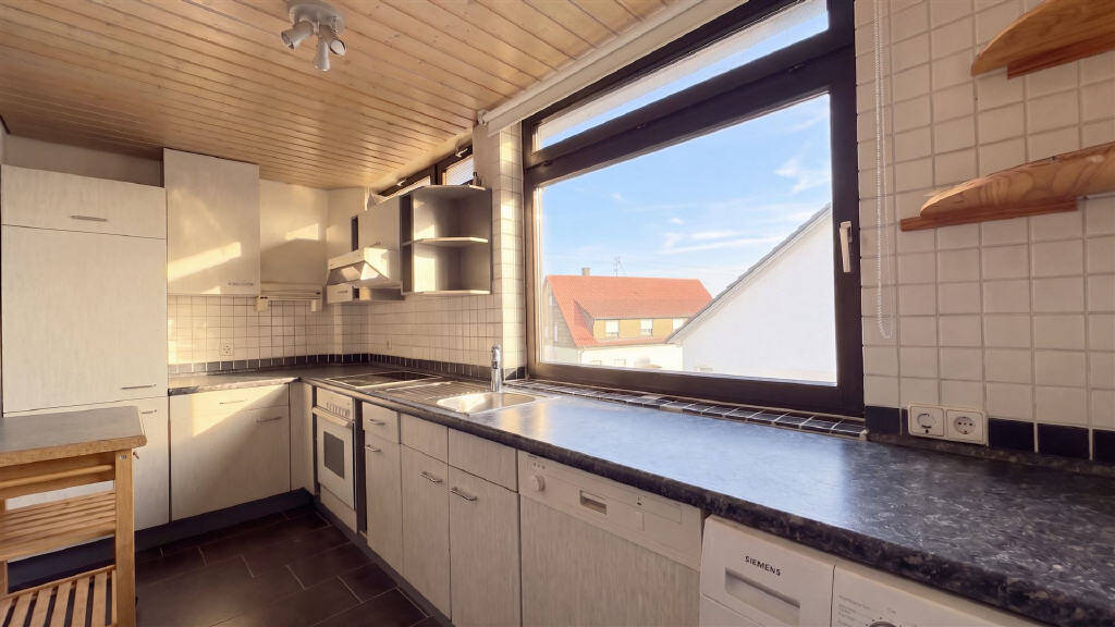 Etagenwohnung Mössingen Belsen - 1 Zimmer, 42 m&sup2;, 136.000&euro; | Angebot:26228351