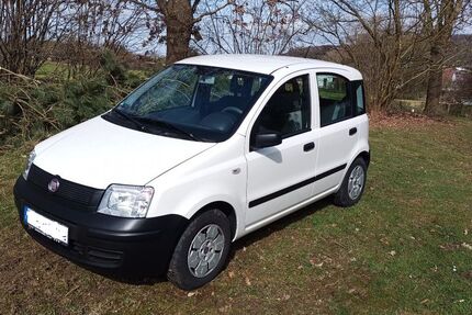 Fiat Panda 77.000 km 3.500 &euro; Schieder-Schwalenberg 32816