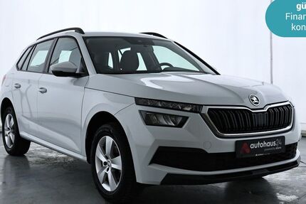 Skoda Kamiq 70.822 km 16.490 &euro; Wuppertal 42287