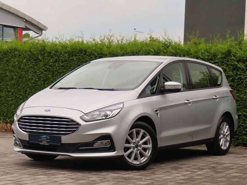 S-Max