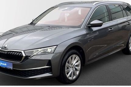 Skoda Octavia 1.010 km 33.490 € Bremen 28279