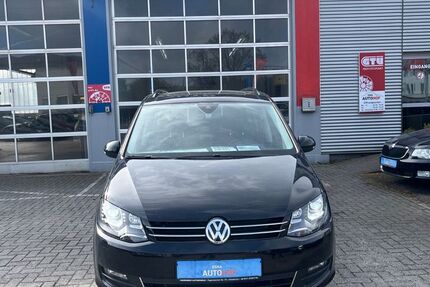 VW Sharan 123.000 km 22.399 &euro; Osnabrück 49090