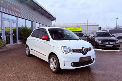 Renault Twingo 17.500 km 14.890 &euro; Fürth 90763
