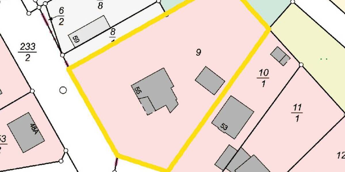 Grundstück Obertshausen Hausen - 1.269.000&euro; | Angebot:26768633