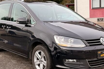 VW Sharan 191.103 km 13.900 &euro; Völklingen 66333