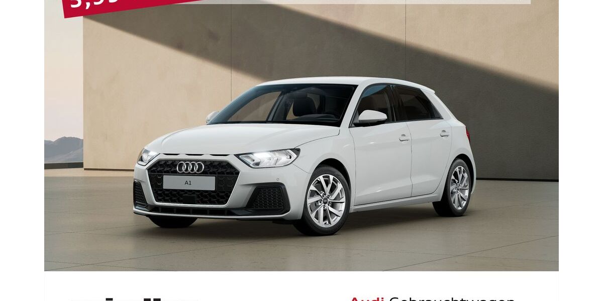 Audi A1 52.000 km 21.180 &euro; Würzburg 97076