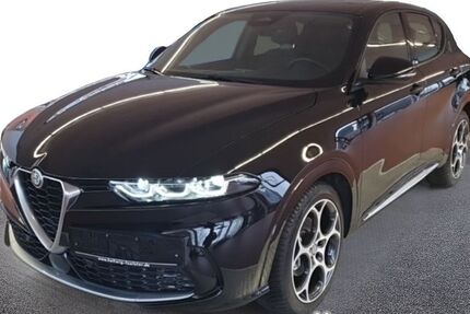 Alfa Romeo Tonale 19.327 km 26.990 &euro; Kellinghusen 25548