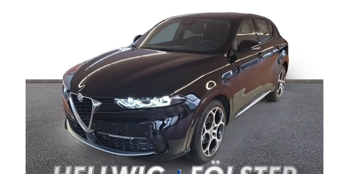 Alfa Romeo Tonale 19.327 km 26.990 &euro; Kellinghusen 25548