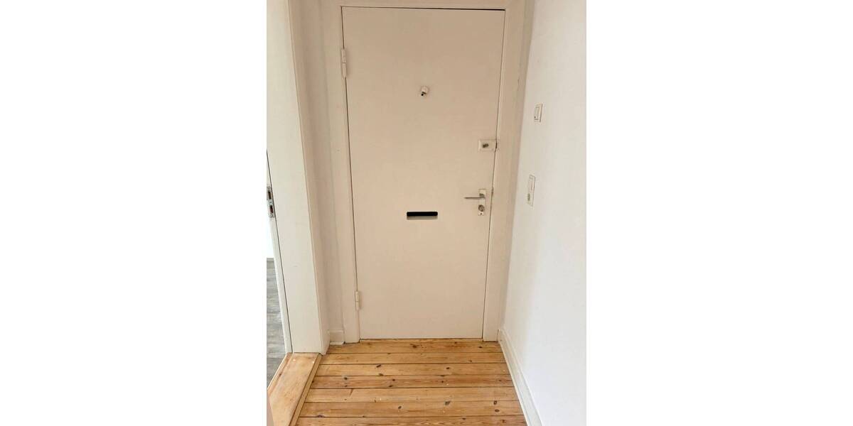 Etagenwohnung Kiel Neumühlen-Dietrichsdorf - 2 Zimmer, 45 m&sup2;, 489&euro; | Angebot:26894608
