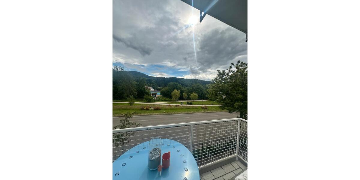 Etagenwohnung Baden-Baden Balg - 3 Zimmer, 72 m&sup2;, 280.000&euro; | Angebot:26638590