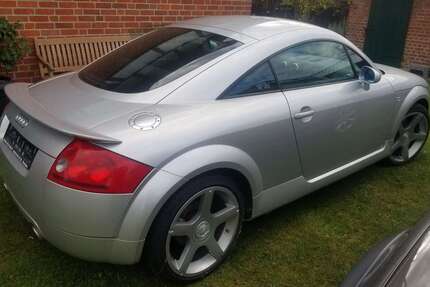Audi TT 210.000 km 7.900 € Menden (Sauerland) 58706