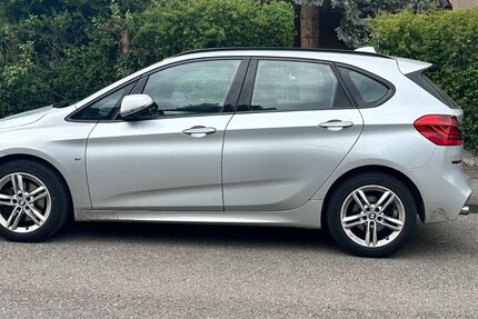 BMW 220 Active Tourer 90.000 km 14.500 &euro; Stuttgart 70378
