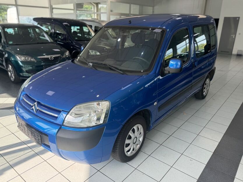 Citroen Berlingo 144.000 km 2.899 € kevelaer 47623