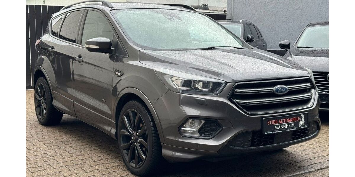 Ford Kuga 109.000 km 15.650 &euro; Mannheim 68199