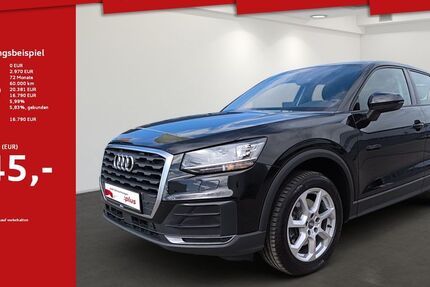 Audi Q2 52.265 km 16.640 € Memmingen 87700