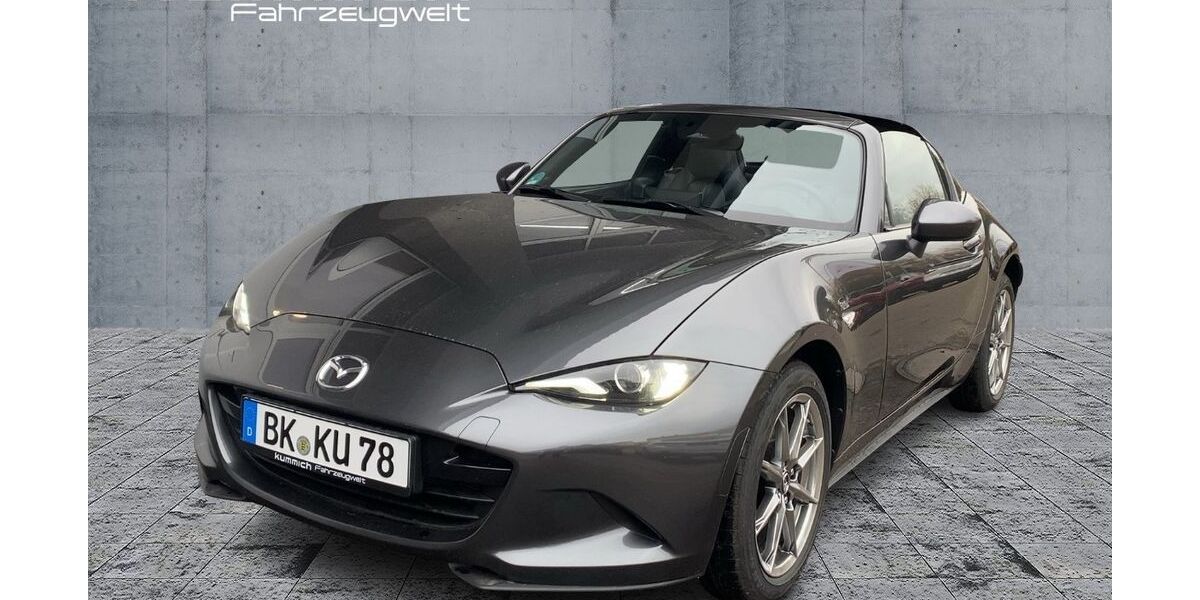 Mazda MX-5 1.500 km 35.989 &euro; Backnang 71522