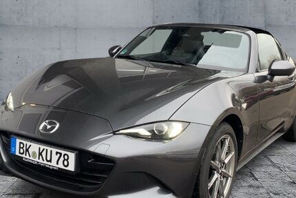 Mazda MX-5 1.700 km 31.989 &euro; Backnang 71522