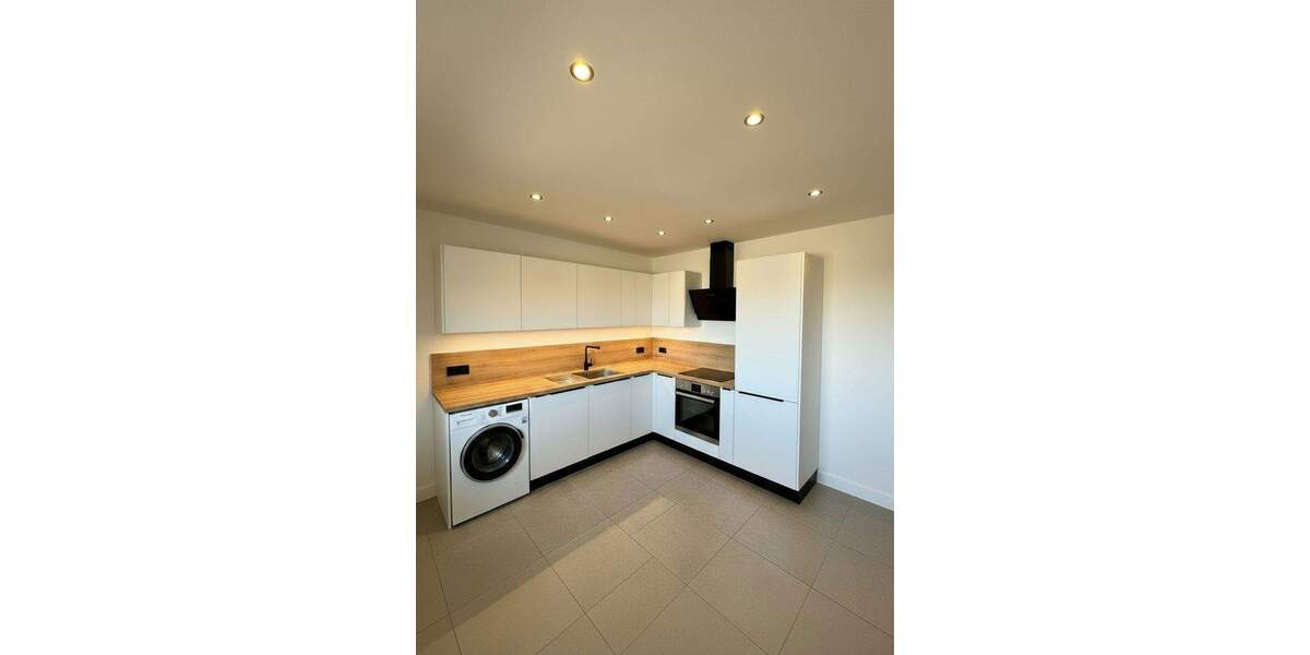 Etagenwohnung Unterhaching - 3 Zimmer, 83 m&sup2;, 619.000&euro; | Angebot:24858491