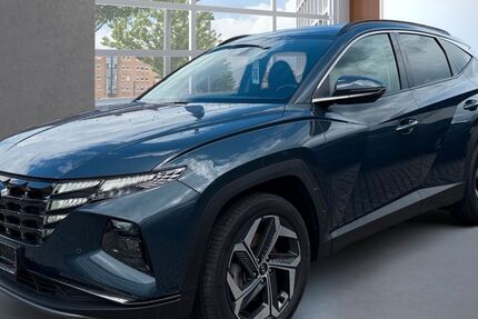 Hyundai TUCSON 39.794 km 30.990 &euro; Lauf-Wetzendorf 91207