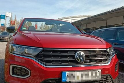 VW T-Roc 64.000 km 24.490 &euro; Lehrensteinsfeld 74251