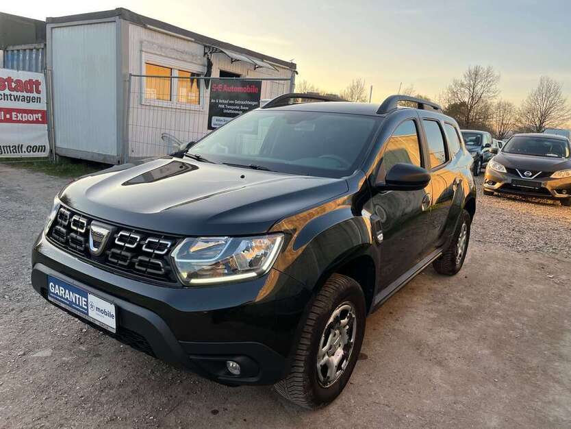 Duster