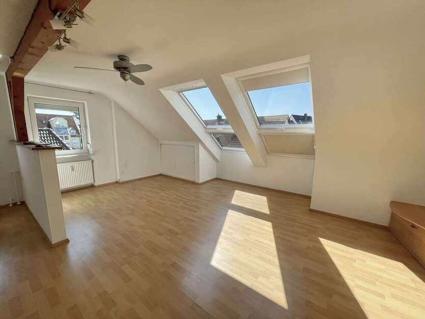 Wohnung zum Mieten in Nürnberg 620 € 52 m²