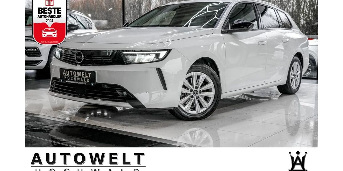 Opel Astra 70.000 km 18.790 &euro; Losheim am See 66679