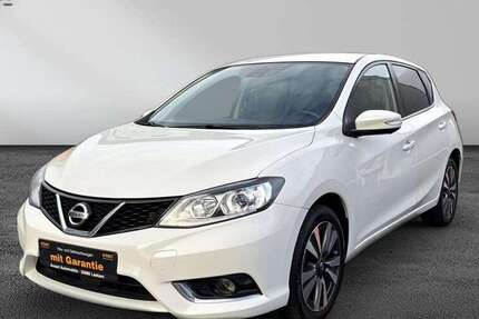 Nissan Pulsar 42.000 km 9.490 € Laatzen 30880