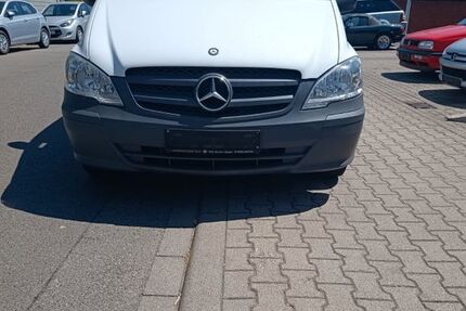 Mercedes-Benz Vito 277.230 km 7.899 &euro; Mannheim 68219